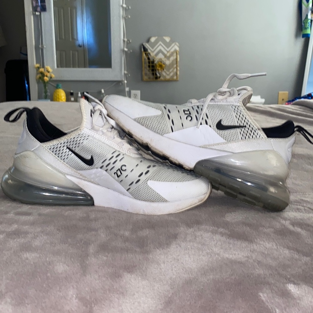 Nike Air Max 270